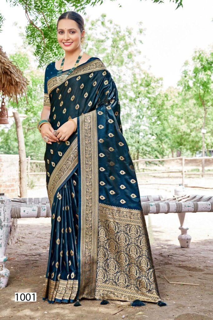 Home Cotton Sarees