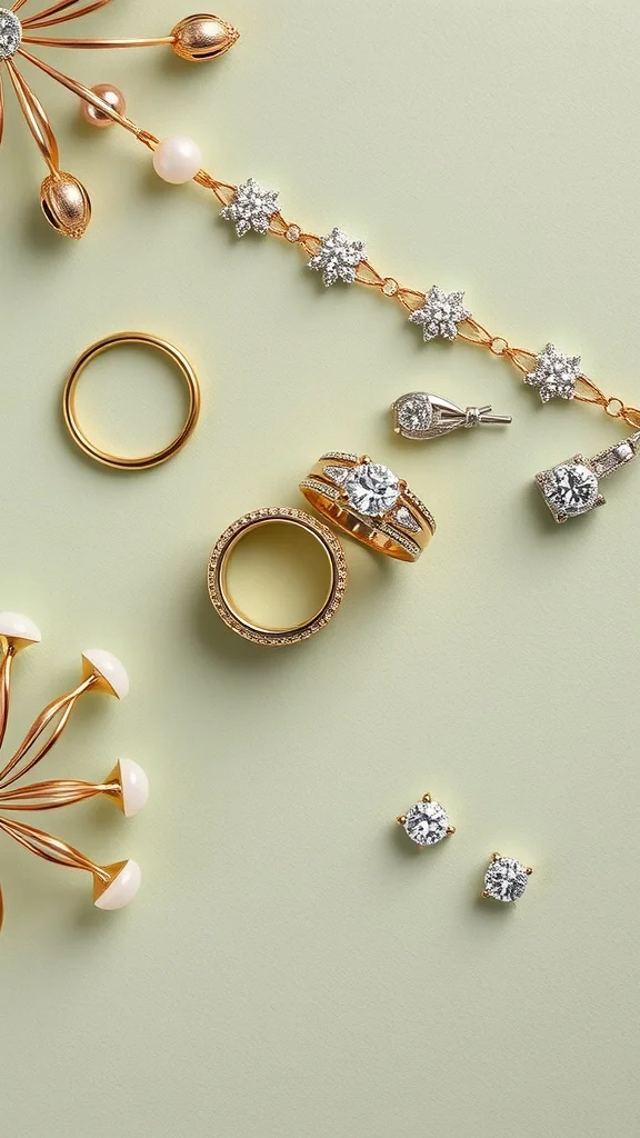 Jewellery